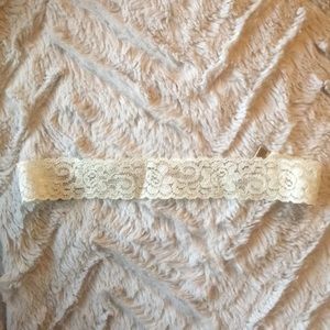 Charlotte Russe choker